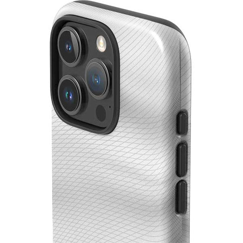 Costa Rica Soccer Flag iPhone 16 Pro Impact Case